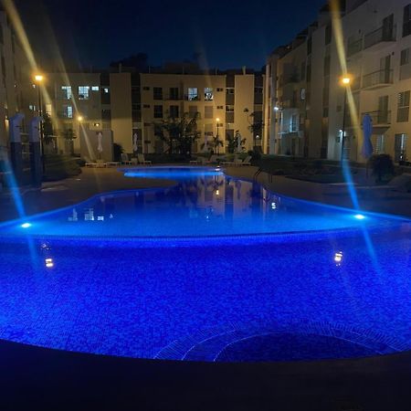 Costa Malaga 1 Banus Apartamento Acapulco Exterior foto