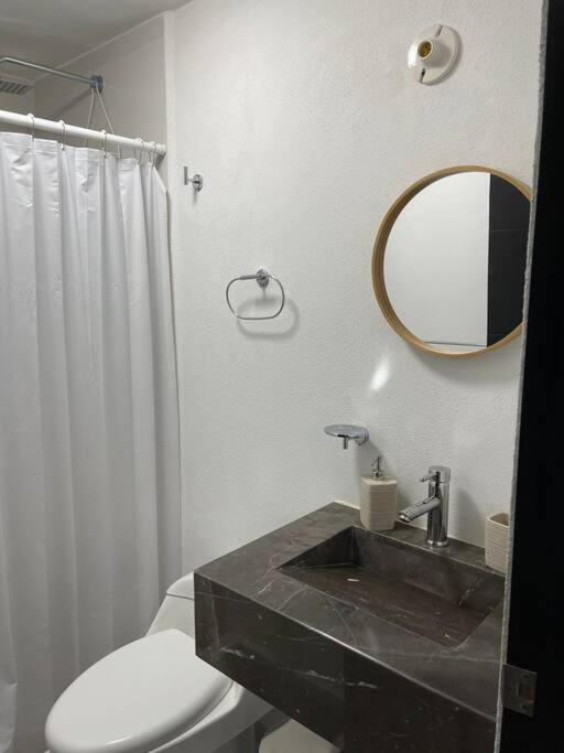 Costa Malaga 1 Banus Apartamento Acapulco Exterior foto